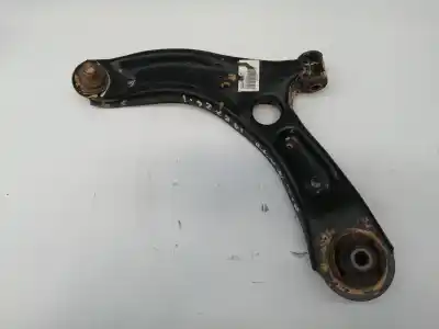 Second-hand car spare part Front Left Lower Suspension Arm for KIA PICANTO (JA) G4LF OEM IAM references 54500G6000  