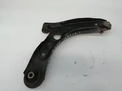 Pezzo di ricambio per auto di seconda mano braccio di sospensione anteriore sinistro inferiore per kia picanto (ja) g4lf riferimenti oem iam 54500g6000  