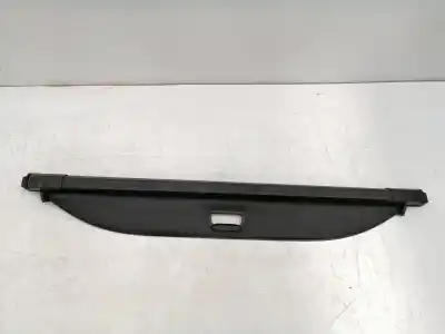 Pièce détachée automobile d'occasion PLAGE ARRIÈRE pour OPEL ZAFIRA TOURER C (P12)  Références OEM IAM 39065774  