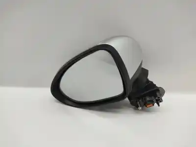 Second-hand car spare part Left Rearview Mirror for KIA RIO (UB) G4LA OEM IAM references 876101W311  