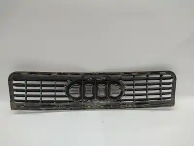 Автозапчасти б/у передняя решетка за audi a4 b6 (8e2) 1.9 tdi ссылки oem iam 8e0853651f  