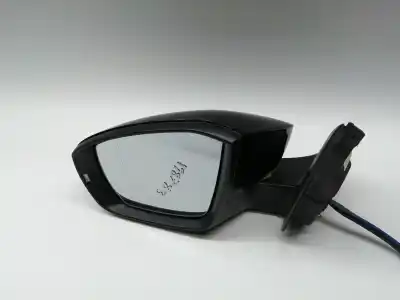 Автозапчасти б/у левое зеркало за volkswagen t-cross (c11) dlaa ссылки oem iam 2gm857507ag