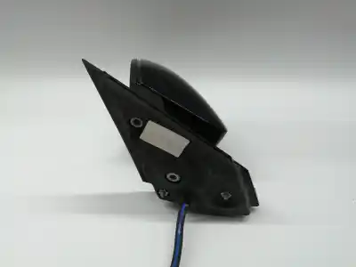 Автозапчастина б/у ліве дзеркало для volkswagen t-cross (c11) dlaa посилання на oem iam 2gm857507ag  