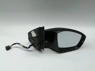 Автозапчасти б/у задний вид справа за volkswagen t-cross (c11) dlaa ссылки oem iam 2gm857508af