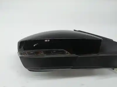 Автозапчастина б/у правий задний огляд для volkswagen t-cross (c11) dlaa посилання на oem iam 2gm857508af  