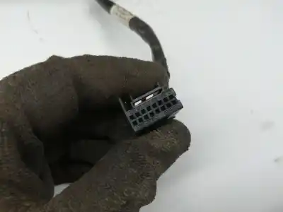 Автозапчастина б/у правий задний огляд для volkswagen t-cross (c11) dlaa посилання на oem iam 2gm857508af  