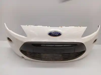 Автозапчастина б/у передній бампер для FORD KA (CCU) FP4 Посилання на OEM IAM 1580991  