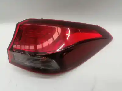 Автозапчасти б/у правый задний фонарь за hyundai i30 cw (gdh) d4fb ссылки oem iam 92402g4200