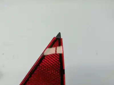 Автозапчастина б/у ліва задня протитуманна фахра для volkswagen t-cross (c11) dlaa посилання на oem iam 2gm945701  