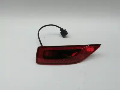 Автозапчасти б/у левая задняя противотуманная фонарь за volkswagen t-cross (c11) dlaa ссылки oem iam 2gm945701