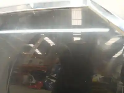 Recambio de automóvil de segunda mano de capo para citroen c4 coupé (la_) 1.6 16v referencias oem iam 7901l1  