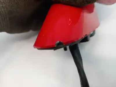 Автозапчасти б/у задний вид справа за opel corsa e b14xel ссылки oem iam 39060444  