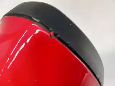 Автозапчасти б/у задний вид справа за opel corsa e b14xel ссылки oem iam 39060444  