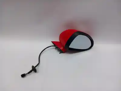 Автозапчастина б/у правий задний огляд для OPEL CORSA E B14XEL Посилання на OEM IAM 39060444  