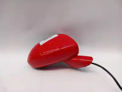 Автозапчасти б/у задний вид справа за opel corsa e b14xel ссылки oem iam 39060444  