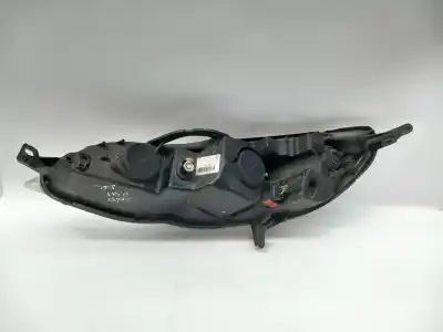 Second-hand car spare part right headlight for peugeot 407 sw (6e_) 1.6 hdi 110 oem iam references 620690  