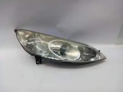 Second-hand car spare part Right Headlight for PEUGEOT 407 SW (6E_) 1.6 HDI 110 OEM IAM references 620690  