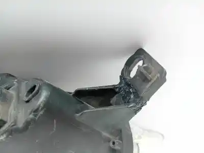 Tweedehands auto-onderdeel linker koplamp voor peugeot 407 sw (6e_) 1.6 hdi 110 oem iam-referenties 620890  
