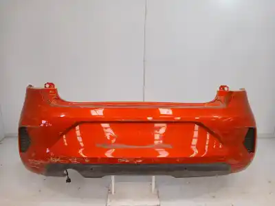 Автозапчасти б/у задний бампер за renault clio v h4d470 ссылки oem iam 850229783r