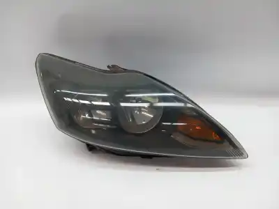 Second-hand car spare part RIGHT HEADLIGHT for FORD FOCUS BERLINA (CB4)  OEM IAM references 1754444  