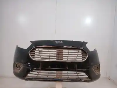 İkinci el araba yedek parçası ÖN TAMPON için FORD TOURNEO COURIER (C4A)  OEM IAM referansları 2261626  