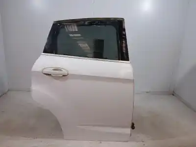 Автозапчасти б/у дверь задняя правая за FORD C-MAX II (DXA/CB7, DXA/CEU) 1.6 TDCI ссылки OEM IAM 2222628  