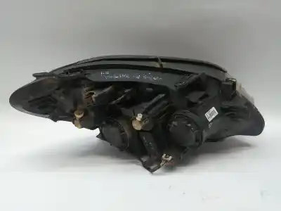 Pezzo di ricambio per auto di seconda mano faro anteriore sinistro per opel mokka x b16dth riferimenti oem iam 95440411  