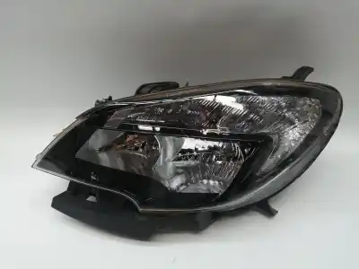 Автозапчасти б/у левая фара за opel mokka x b16dth ссылки oem iam 95440411