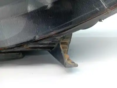Pezzo di ricambio per auto di seconda mano faro anteriore sinistro per opel mokka x b16dth riferimenti oem iam 95440411  