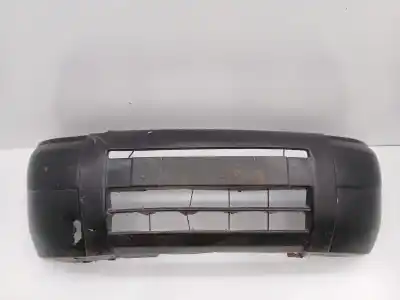 Second-hand car spare part FRONT BUMPER for PEUGEOT PARTNER (S2)  OEM IAM references 7401W7  