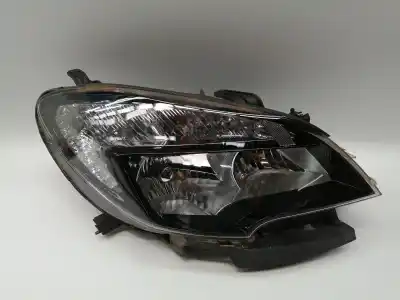 Автозапчасти б/у правая фара за opel mokka x b16dth ссылки oem iam 95440412