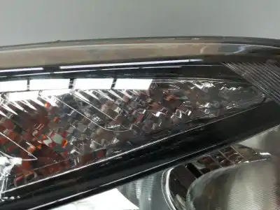 Автозапчастина б/у права фа для opel mokka x b16dth посилання на oem iam 95440412  