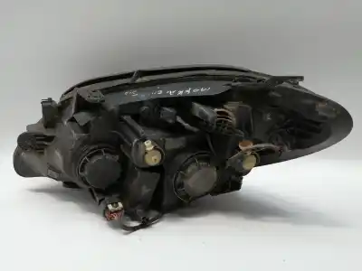Автозапчастина б/у права фа для opel mokka x b16dth посилання на oem iam 95440412  