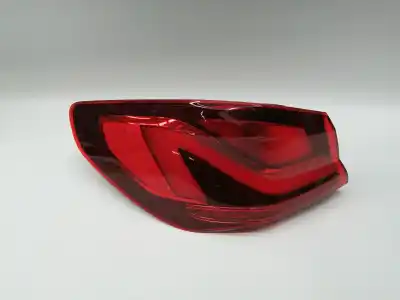 Peça sobressalente para automóvel em segunda mão farolim traseiro esquerdo por bmw serie 1 berlina (f40) b47 referências oem iam 63217450643