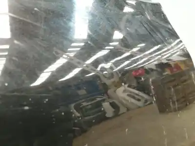 Автозапчастина б/у передні праві двері для toyota yaris (ksp9/scp9/nlp9) 2sz посилання на oem iam 670010d170  
