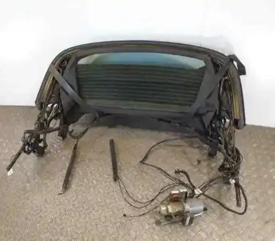 Peça sobressalente para automóvel em segunda mão peças diversas por audi a4 b6 descapotable (8h7) 2.5 tdi referências oem iam 