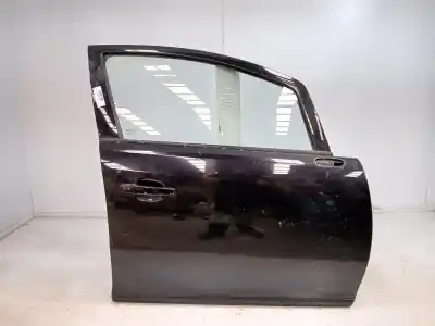 Second-hand car spare part Front Right Door for OPEL CORSA D D-Z13DTH OEM IAM references 93189329  