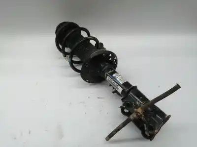 Second-hand car spare part Front Left Shock Absorber for KIA PICANTO (JA) G4LF OEM IAM references 54650G6200  