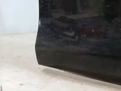 Автозапчастина б/у передні праві двері для opel corsa d z14xep посилання на oem iam 93189329  