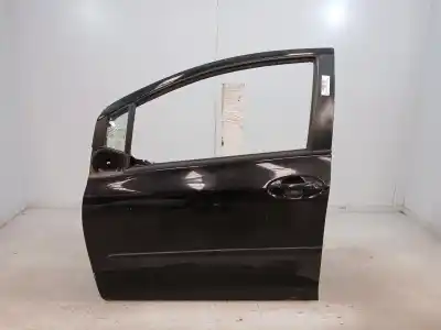 Автозапчастина б/у передні ліві двері для TOYOTA YARIS (KSP9/SCP9/NLP9) 1NDTV Посилання на OEM IAM 670020D170  