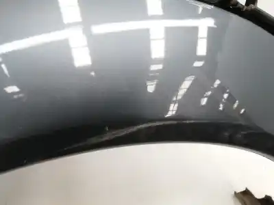 Автозапчастина б/у передне праве крило для audi a2 (8z0) 1.4 tdi посилання на oem iam 8z0821106c  