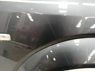 Автозапчастина б/у передне праве крило для audi a2 (8z0) 1.4 tdi посилання на oem iam 8z0821106c  