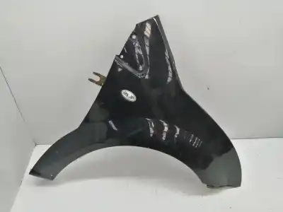 Pièce détachée automobile d'occasion Aile Avant Droite pour CITROEN C2 (JM_) 1.4 Références OEM IAM 7841T4  