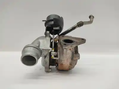İkinci el araba yedek parçası turbosarj için renault scénic ii (jm0/1_) 1.5 dci (jm1e, jm16) oem iam referansları 7701476883  
