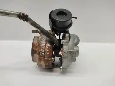 İkinci el araba yedek parçası turbosarj için renault scénic ii (jm0/1_) 1.5 dci (jm1e, jm16) oem iam referansları 7701476883  