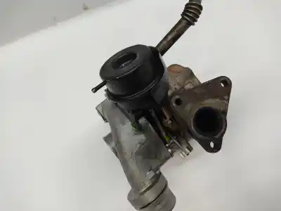 İkinci el araba yedek parçası turbosarj için renault scénic ii (jm0/1_) 1.5 dci (jm1e, jm16) oem iam referansları 7701476883  
