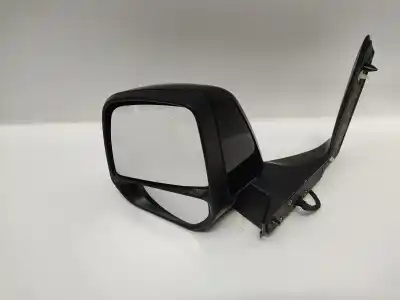 Peça sobressalente para automóvel em segunda mão espelho retrovisor esquerdo por ford transit connect (chc) xuga referências oem iam 2041125  