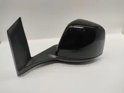 Peça sobressalente para automóvel em segunda mão espelho retrovisor esquerdo por ford transit connect (chc) xuga referências oem iam 2041125  