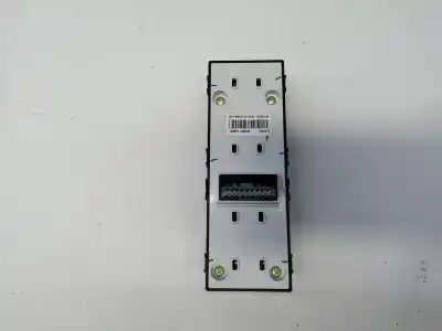 Gebrauchtes Autoersatzteil fensterschalter vorne links zum hyundai i30 cw (gdh) d4fb oem-iam-referenzen 93571g3030  