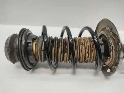 Peça sobressalente para automóvel em segunda mão amortecedor dianteiro esquerdo por toyota aygo (kgb/wnb) 1kr-fe referências oem iam 485200h090  